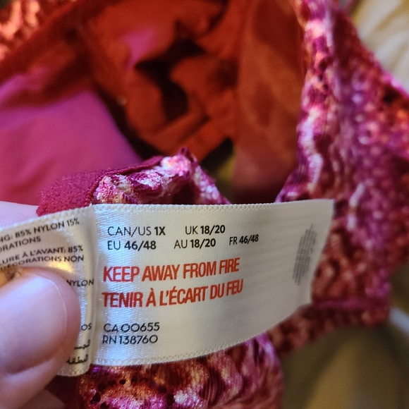 Bralette - Picture 3 of 4